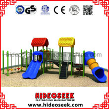 Used Outdoor Playground Equipment for Sale